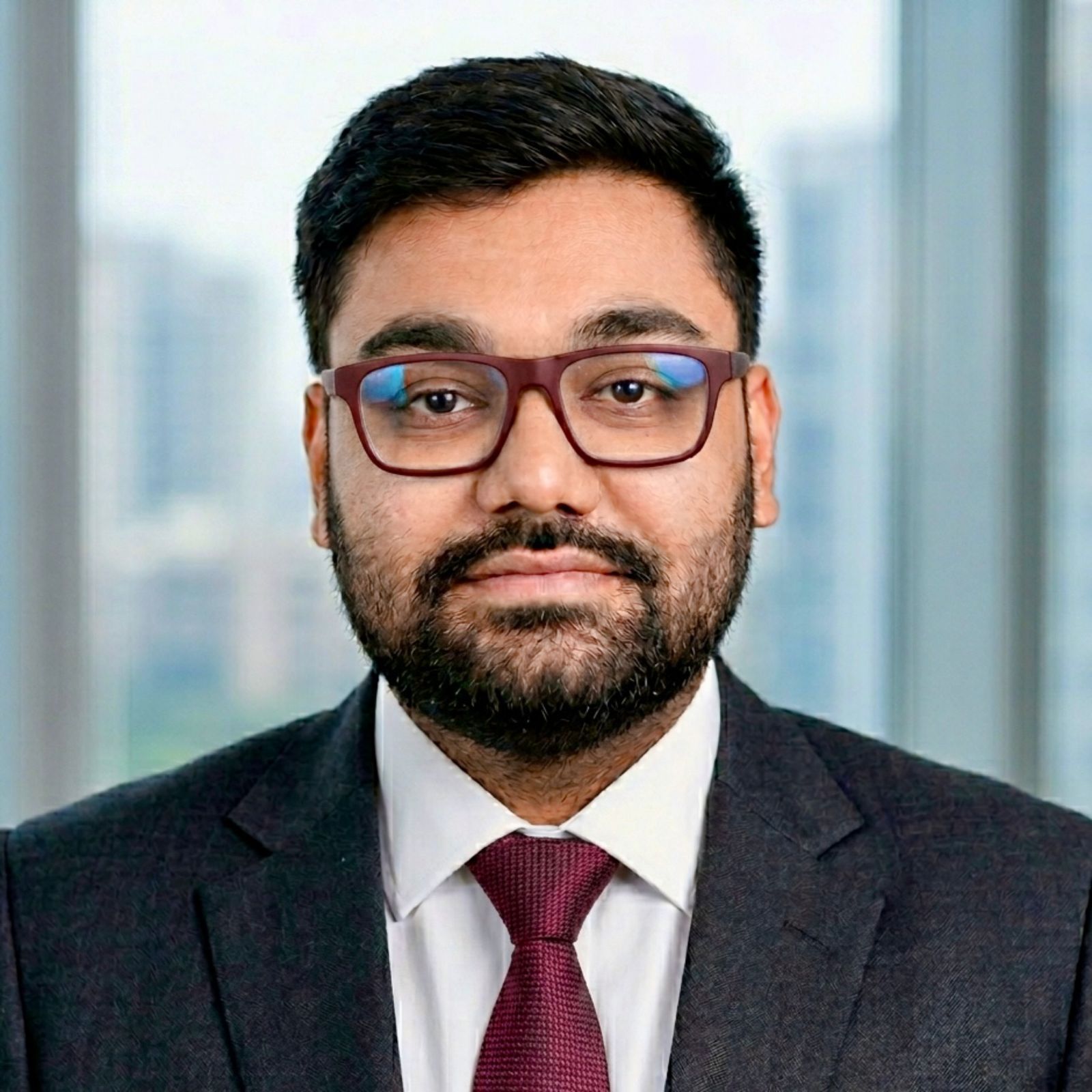 RAGHAV BALDWA